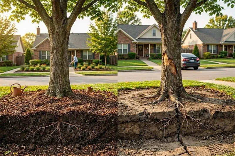 Reset the bed to remove the easiest shelter