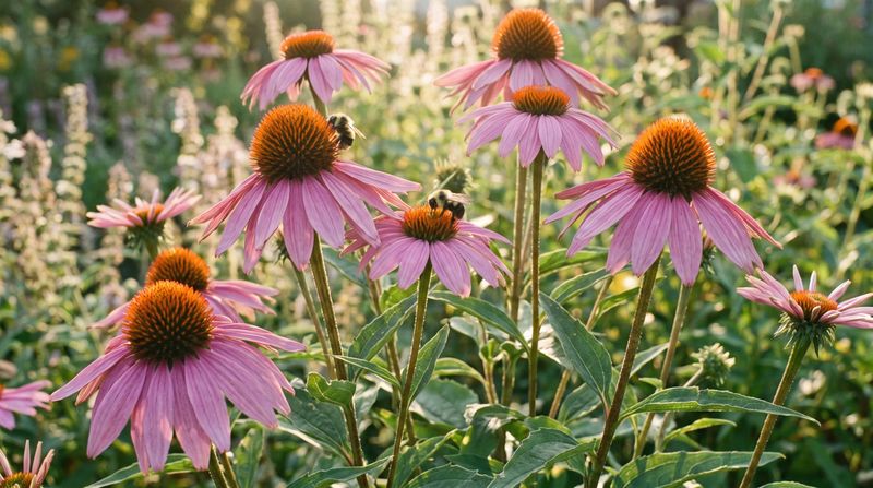 Purple Coneflower
