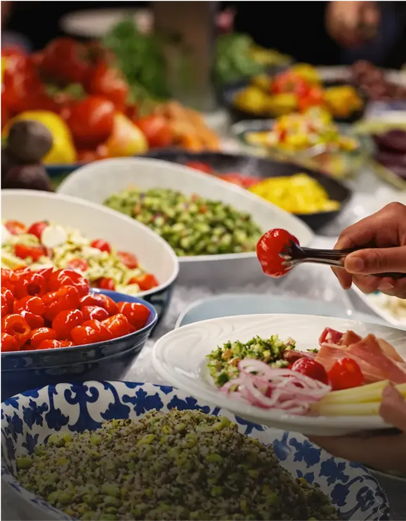 Fogo de Chão in Scottsdale, Atlanta, or Charlotte