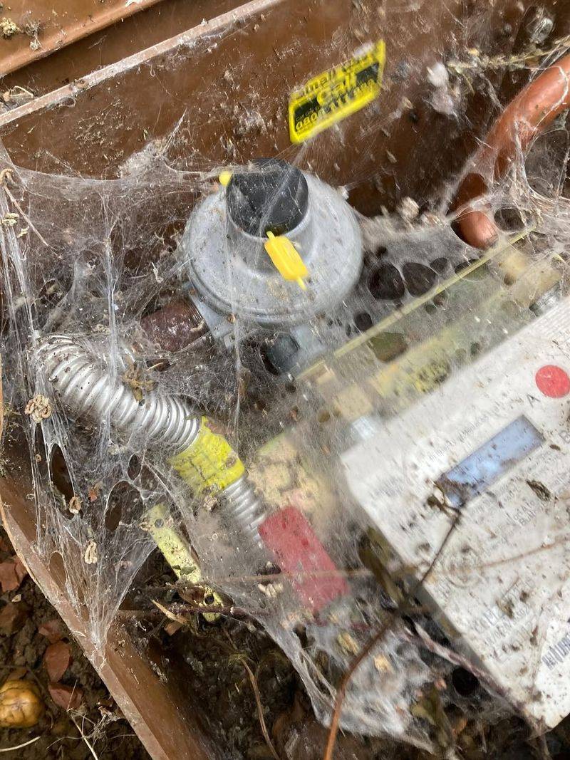 Meter Boxes And Irrigation Boxes Should Be Checked Carefully