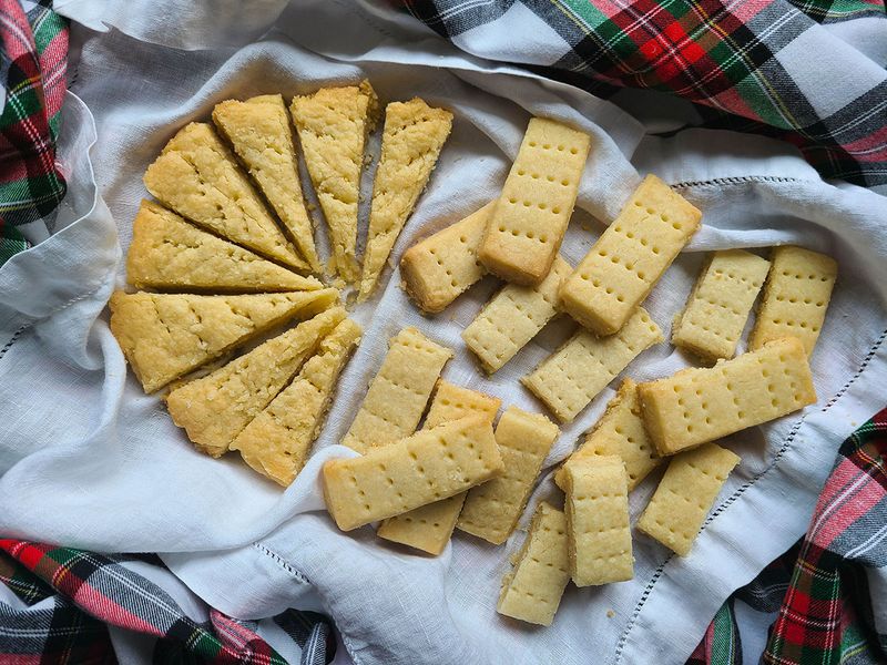 Shortbread