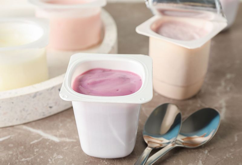 Yogurt
