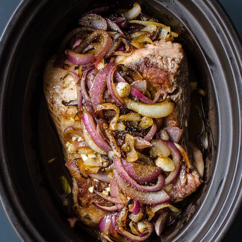 Beef Brisket