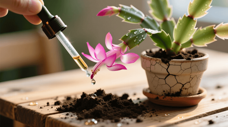 Fertilize Thoughtfully