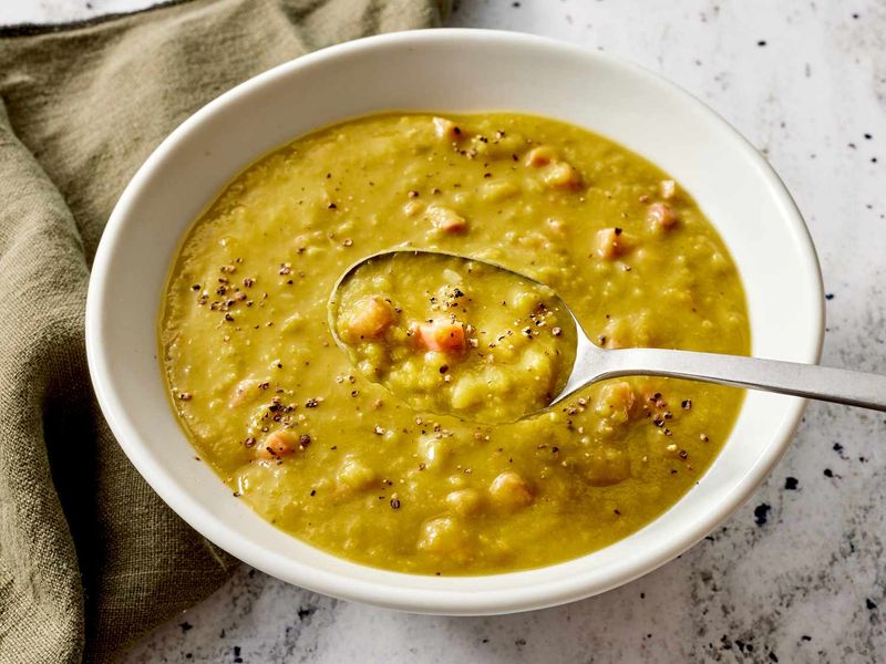 Split Pea Soup