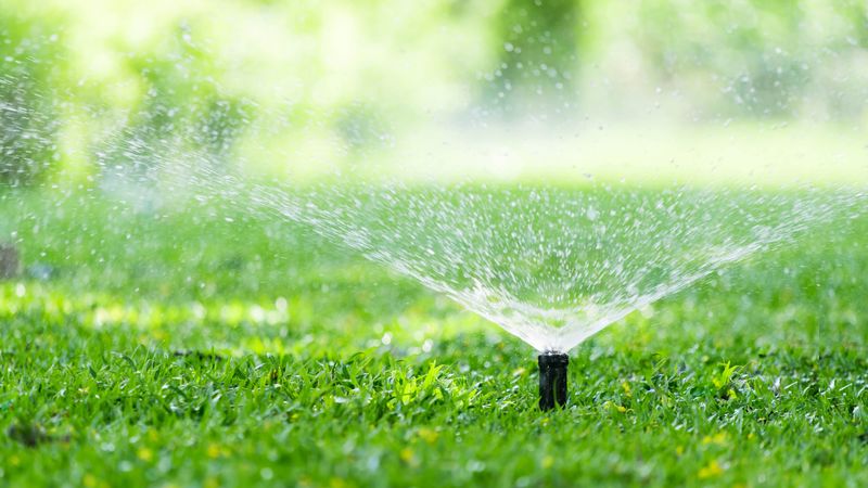 You're Watering Too Frequently