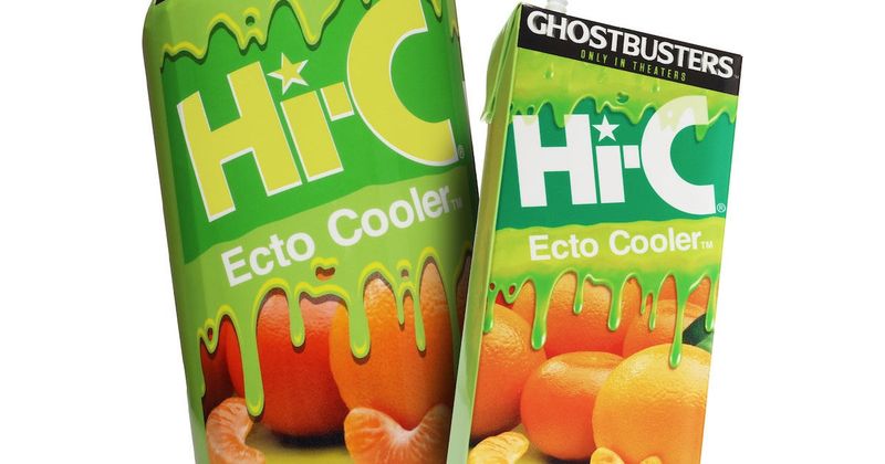Hi-C Ecto Cooler