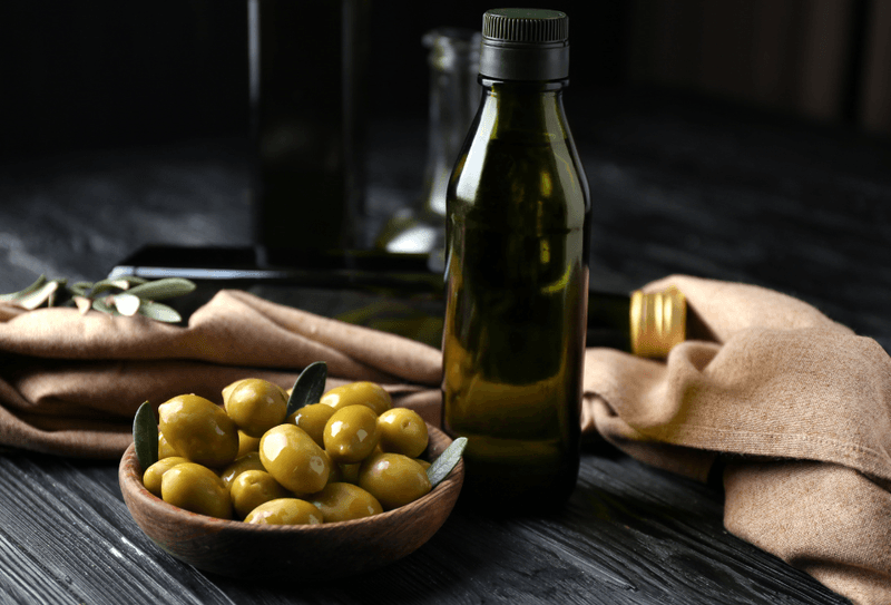 Olive Oil