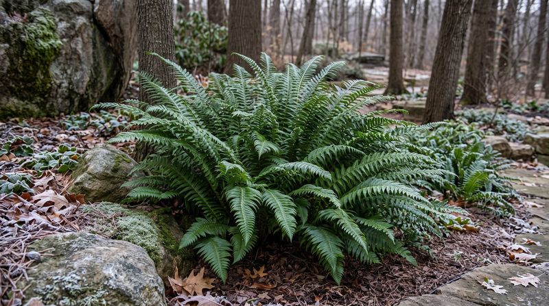 Ferns