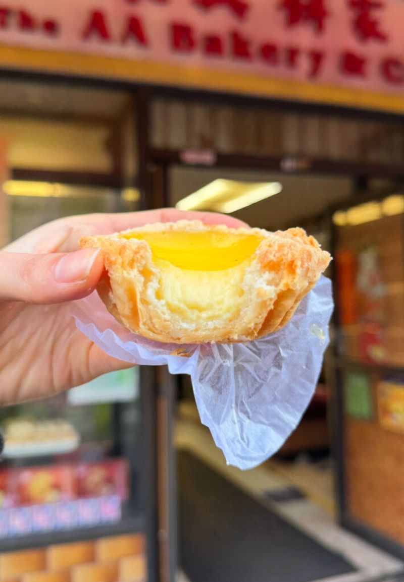 AA Bakery (Chinatown)