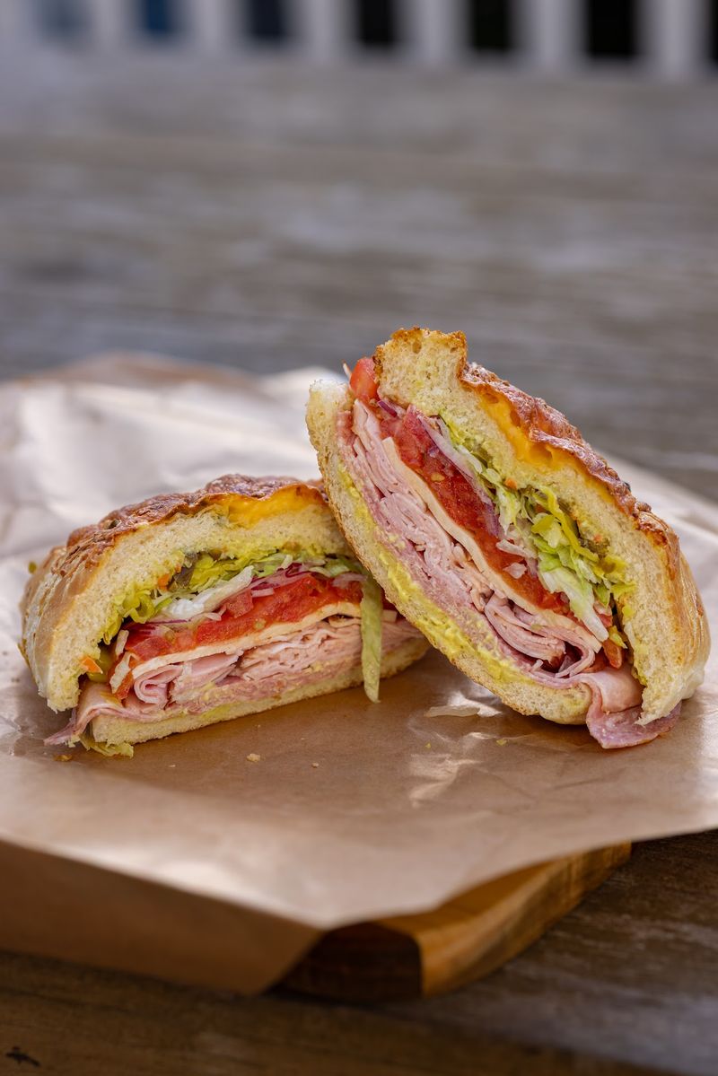 Rubicon Deli
