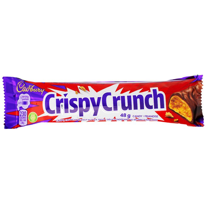 Crispy Crunch
