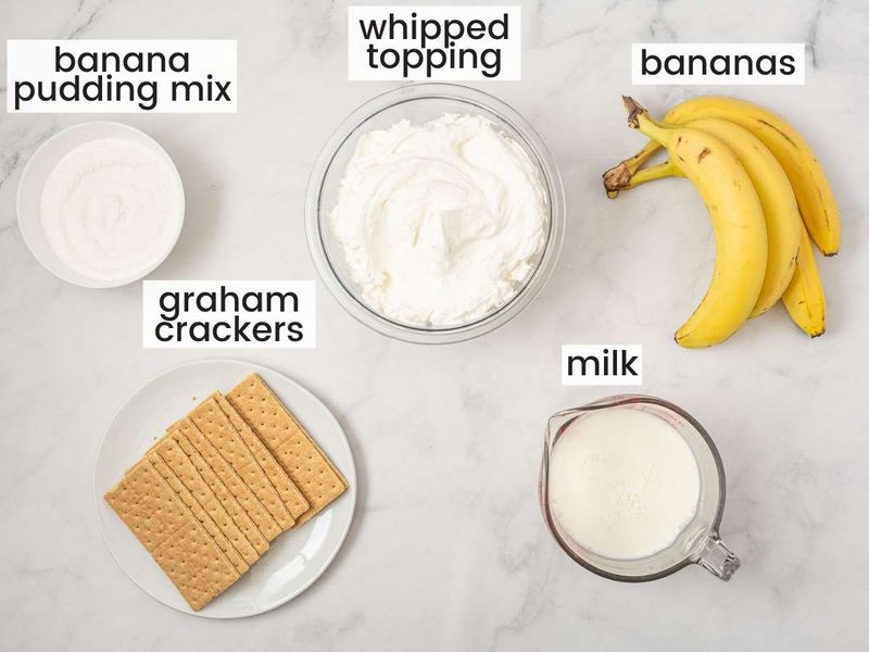 Graham Crackers