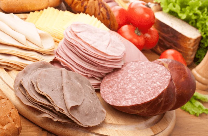 Mississippi — Delta Meat Market (Cleveland)