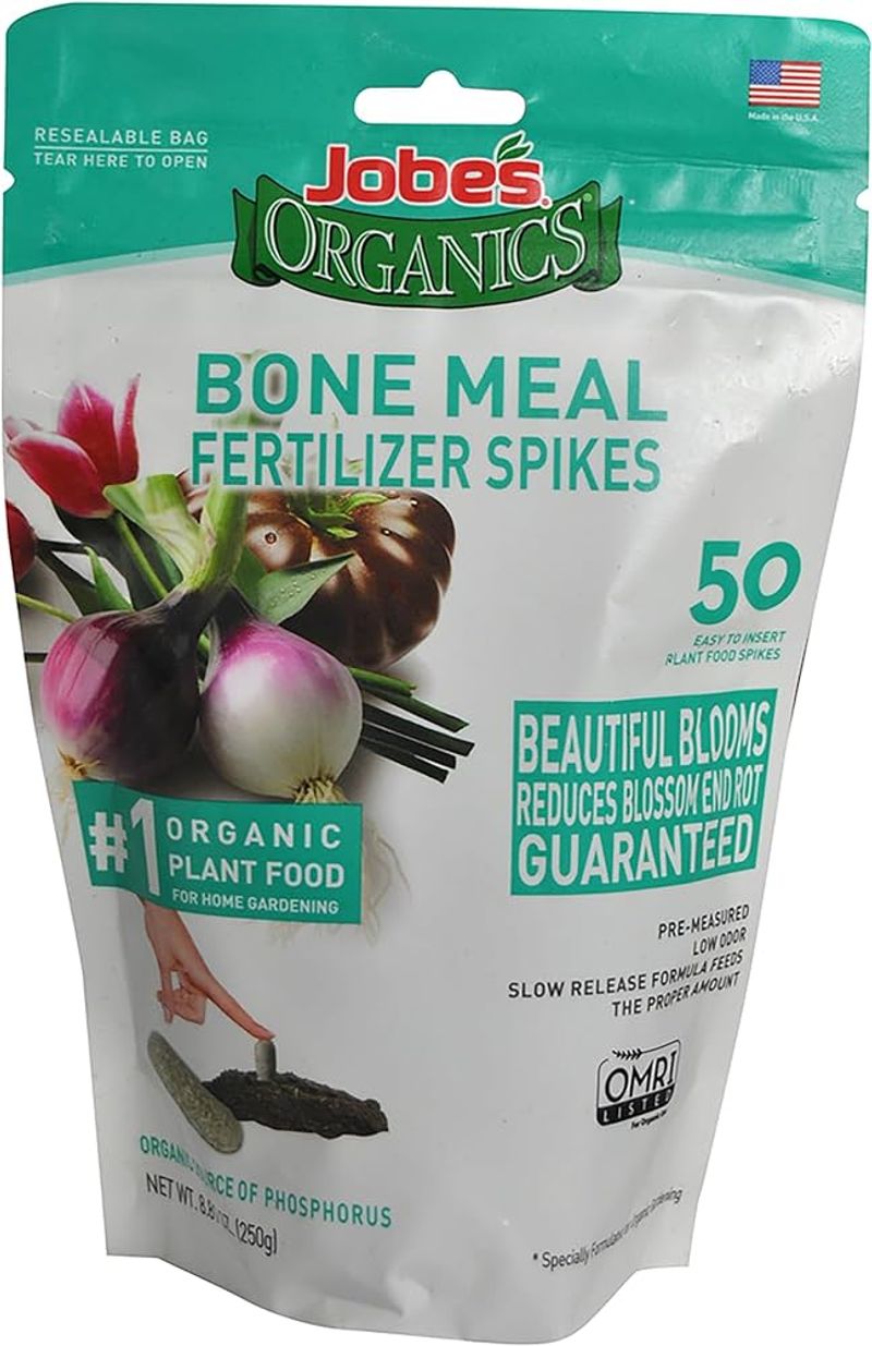 Bone Meal