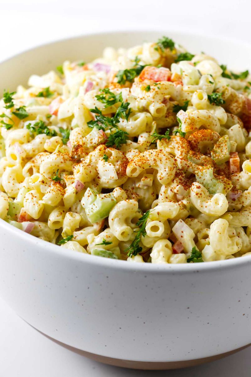 Macaroni Salad