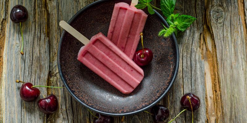 Popsicles