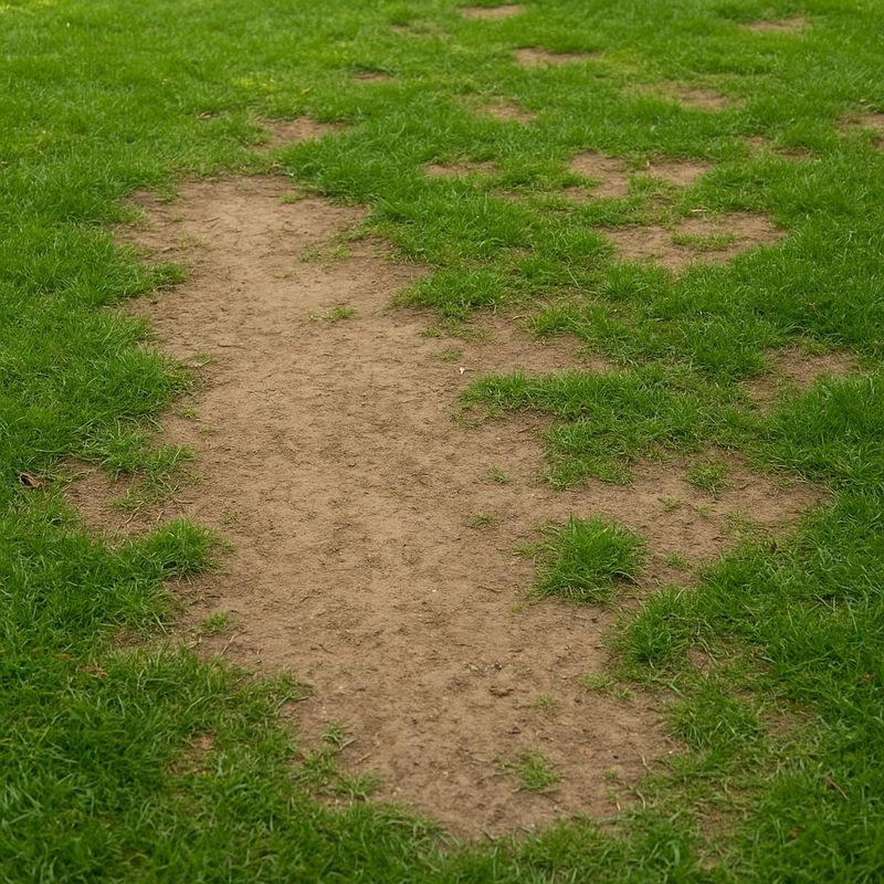 Treat recurring failure as a site diagnosis