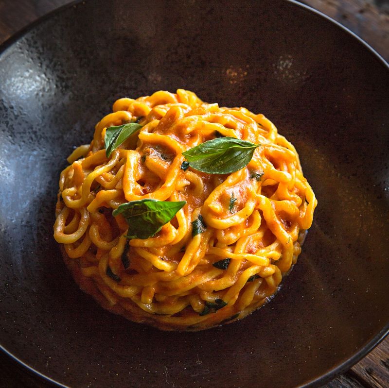 San Lorenzo at Hotel Saint Vincent (New Orleans)