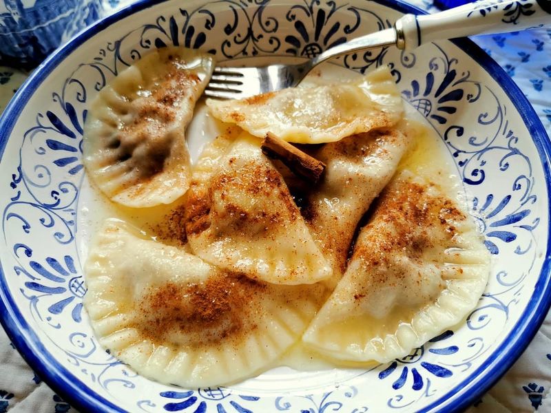 Cjarsons di Pontebba