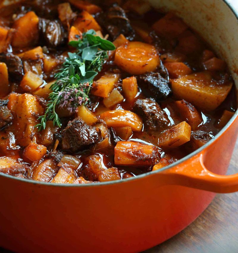 Beef Stew