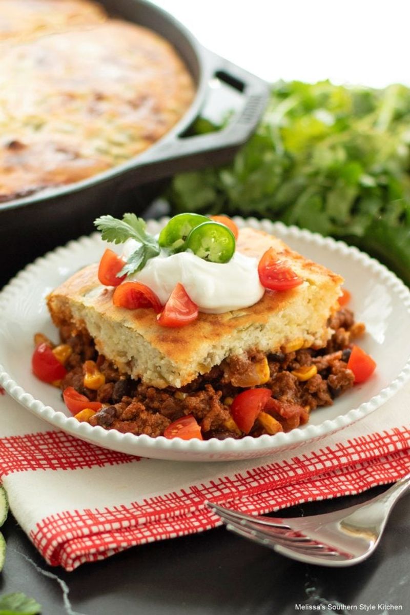 Tuna And Corn Tortilla Casserole