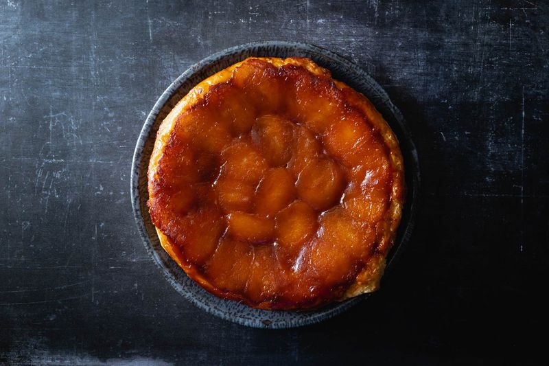 Tarte Tatin