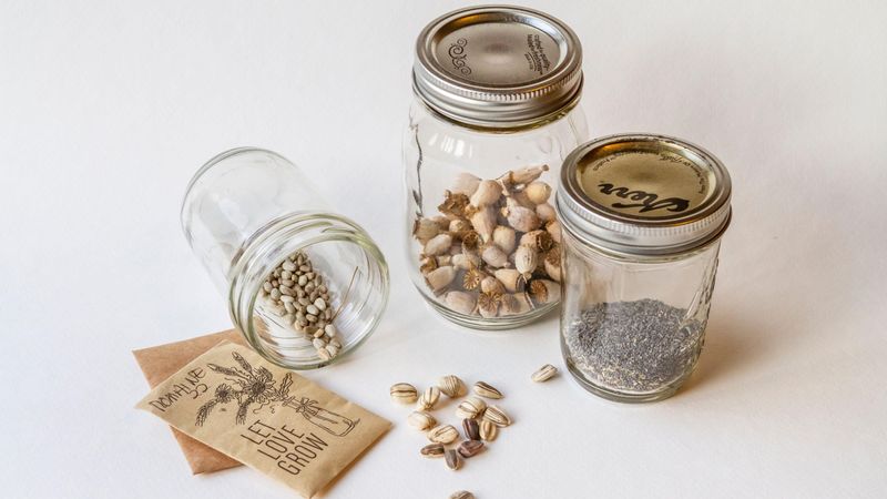 Choose Appropriate Containers