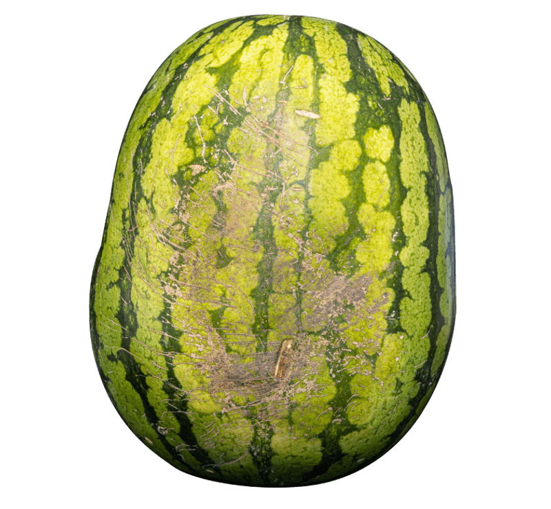 Color shifts to grayish, darkened, or patchy