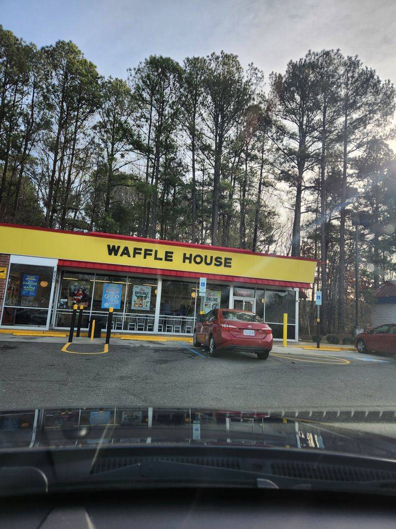 Durham Highway 55 Hub