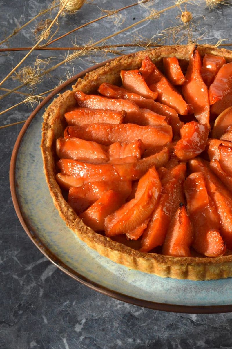 Cooking brings out quince’s culinary appeal