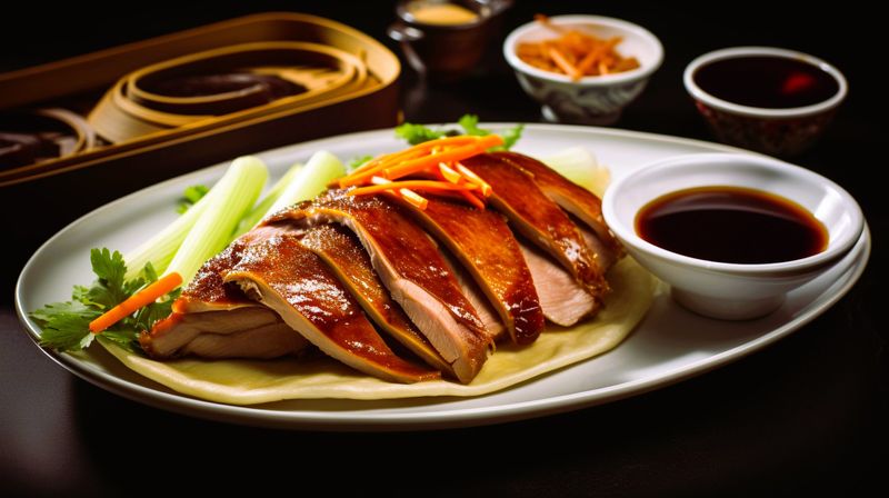 Peking Duck