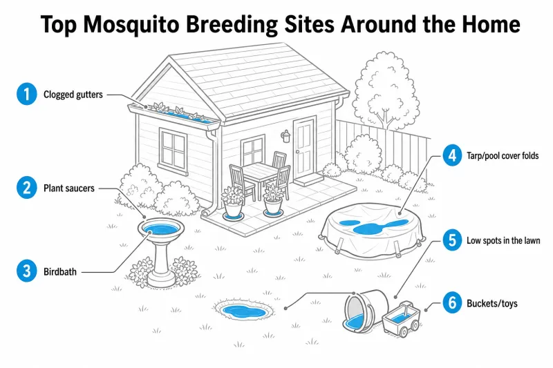 Start with mosquito prevention, not a dragonfly cure