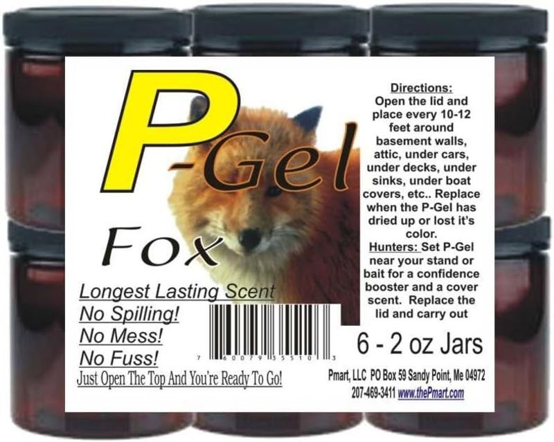 Predator Urine