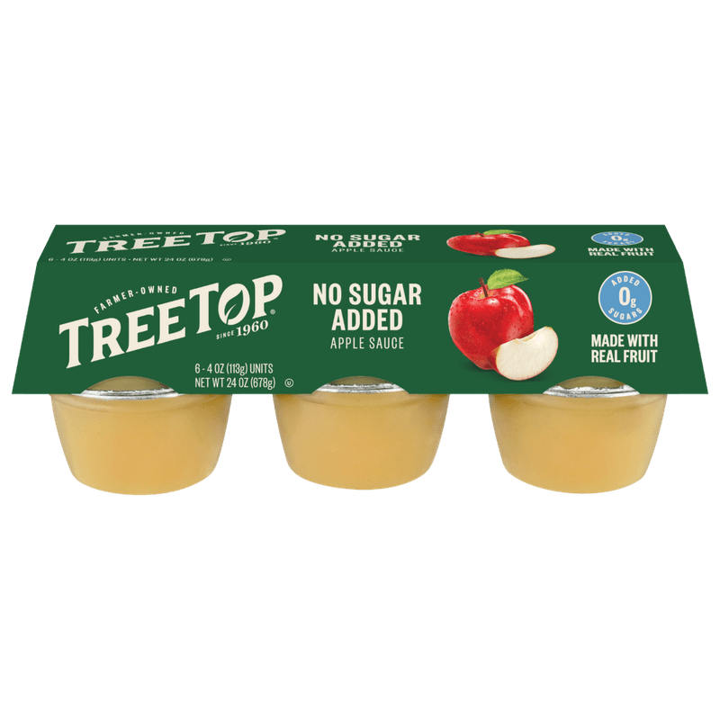 Applesauce