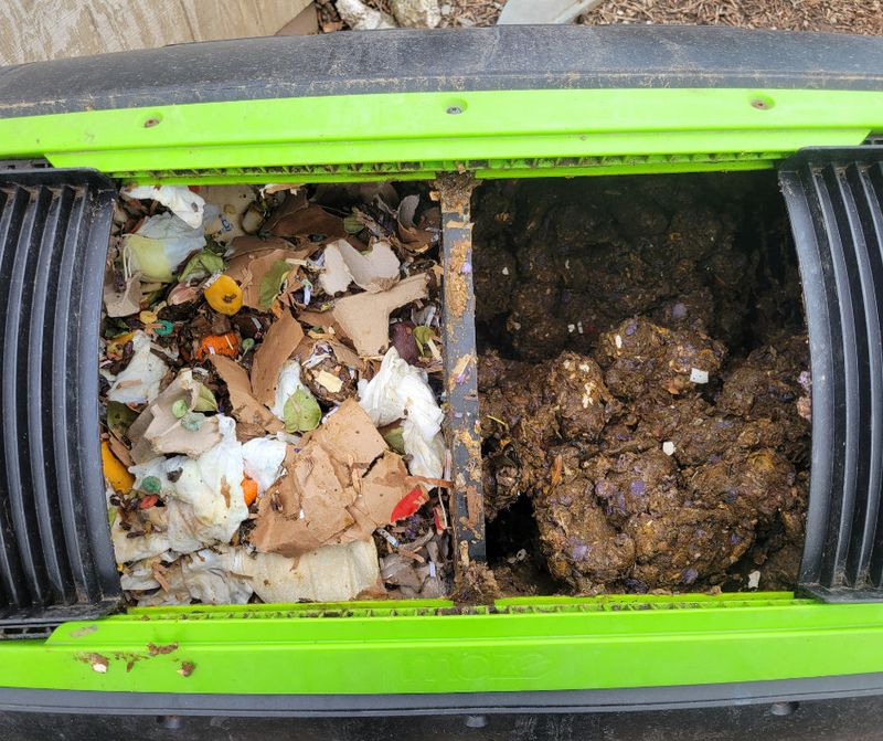 A slimy pile and a stalled pile need different checks