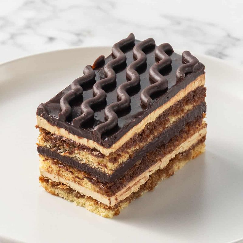 Opera Cake