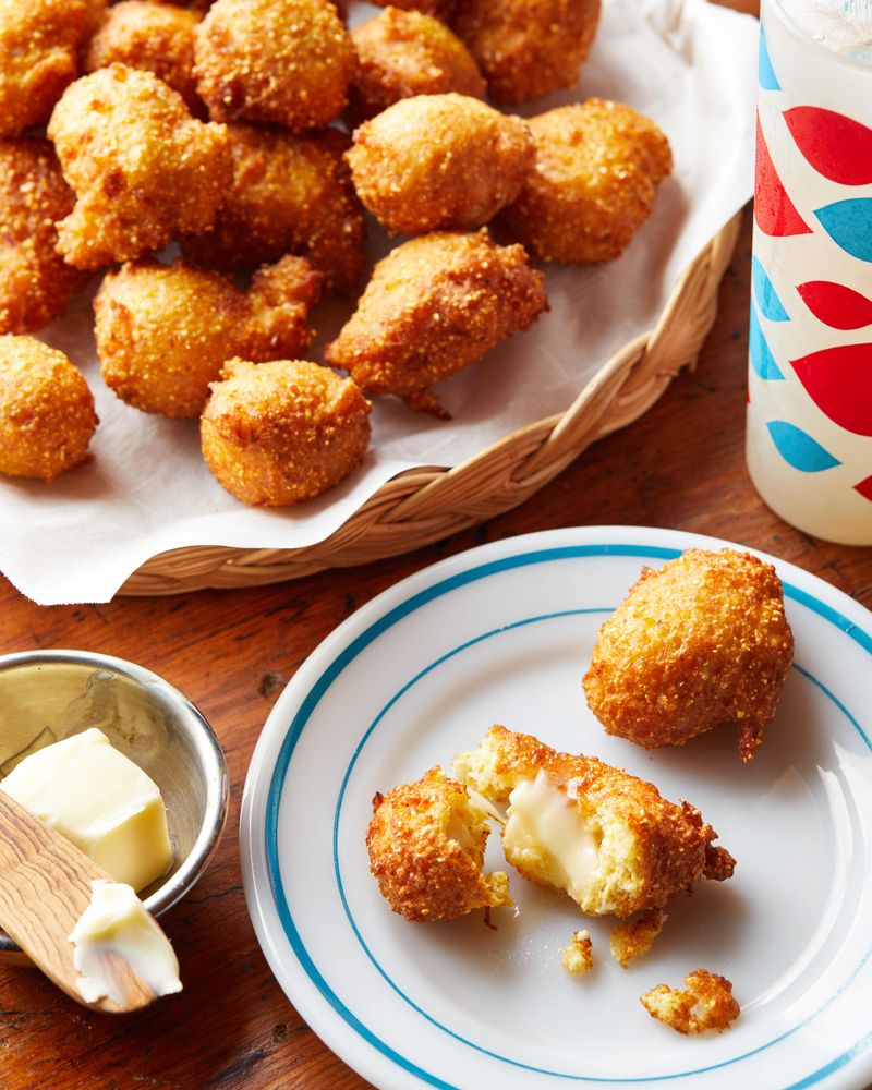 Hushpuppy