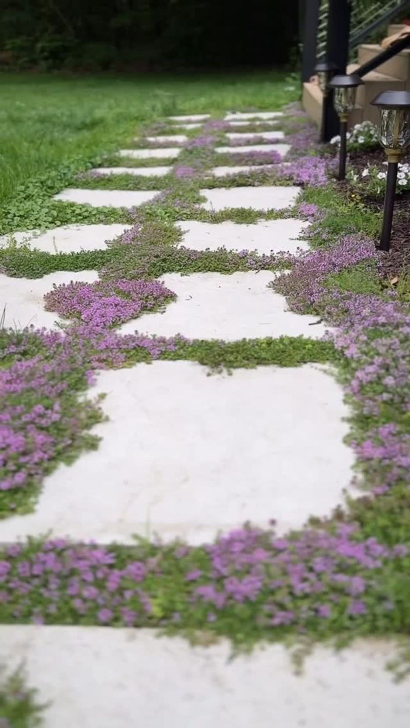 Creeping Thyme