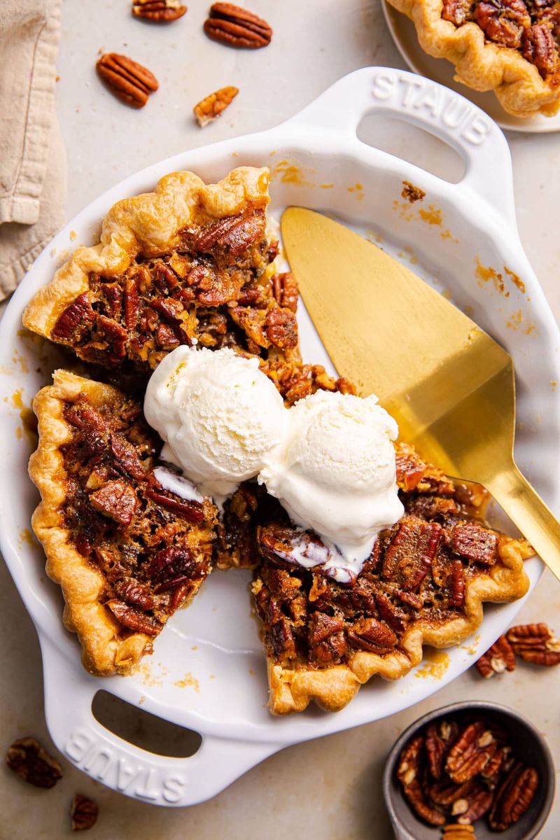Pecan Pie