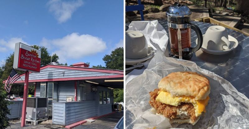 Sunrise Biscuit Kitchen