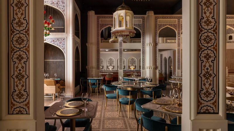 Musaafer — Houston, Texas