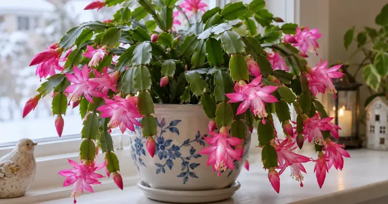 A steady routine gives buds their best chance