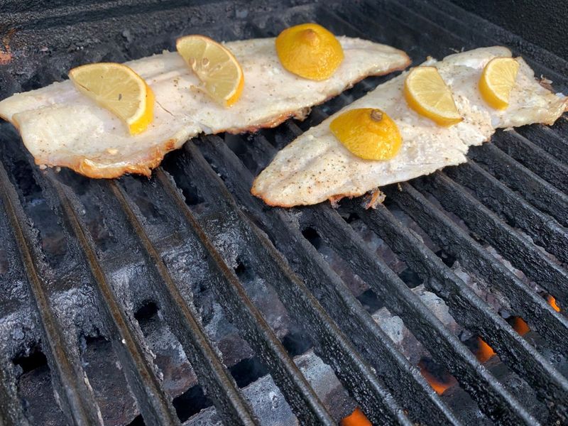 Michigan – Whitefish