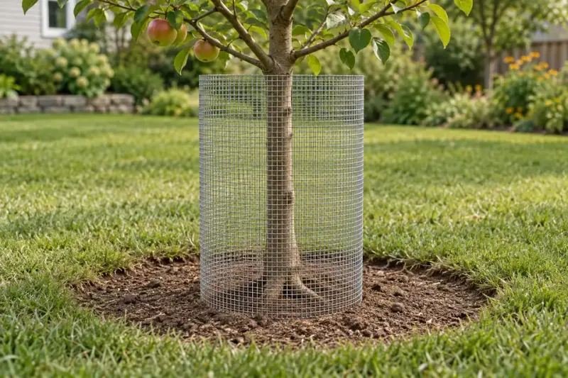 Avoid Overwatering Your Lawn and Garden