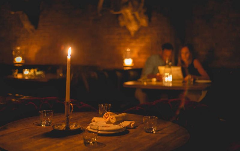 Penumbra (Logan Square)