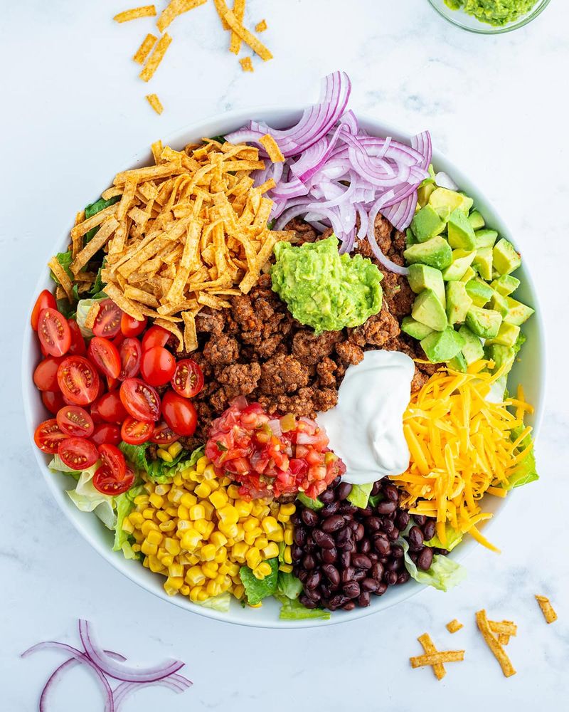 Taco Salad