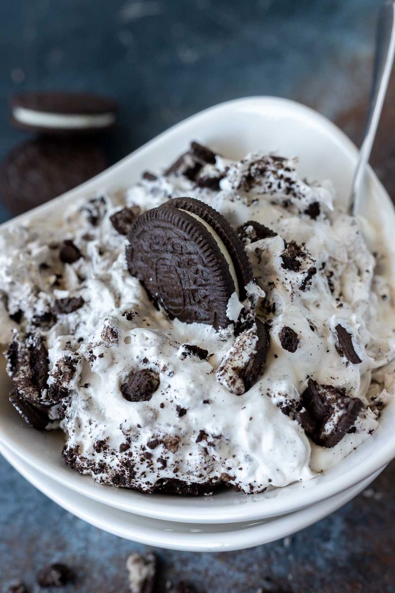 Oreo Fluff