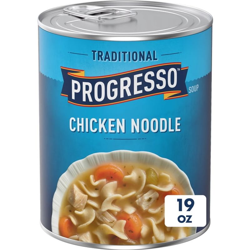 Progresso Chicken Noodle