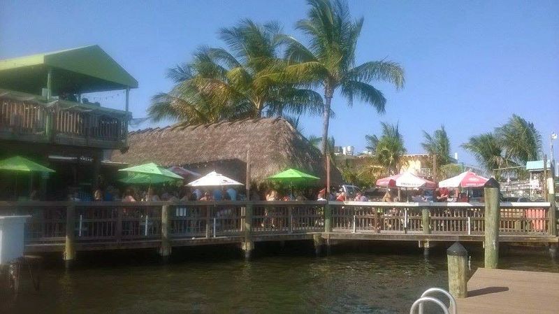 Old Key Lime House, Lantana